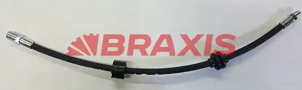 BRAXIS AH0785 Ön Fren Hortumu 5019050AA resmi