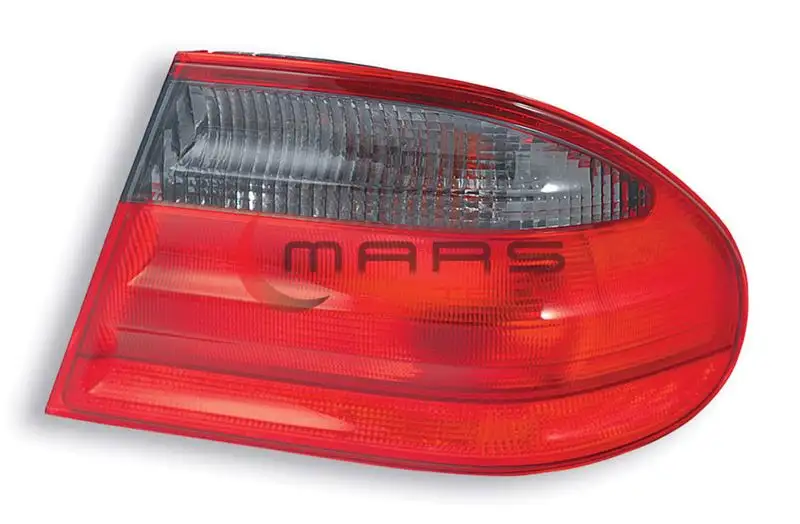MARS 510920 Stop Lambası (Sağ) 2108203464 resmi
