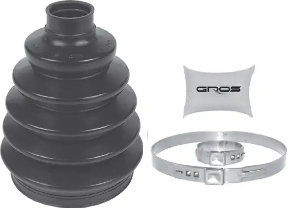 GROS 20317 Dış Aks Körüğü FG0622530 resmi