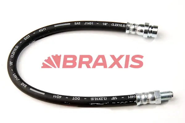 BRAXIS AH0734 Arka Fren Hortumu resmi