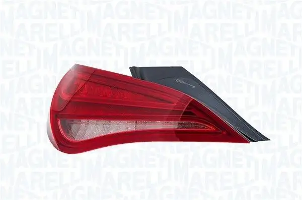 MAGNETI MARELLI 714021170752 Stop Lambası (Sol) A1179060501 resmi