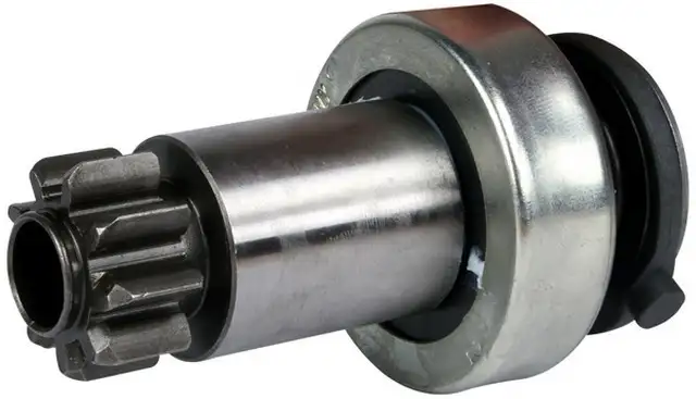 BOSCH 1006209949 Marş Dişlisi resmi