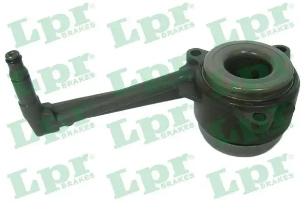 LPR 3012 Debriyaj Hidrolik Rulman resmi