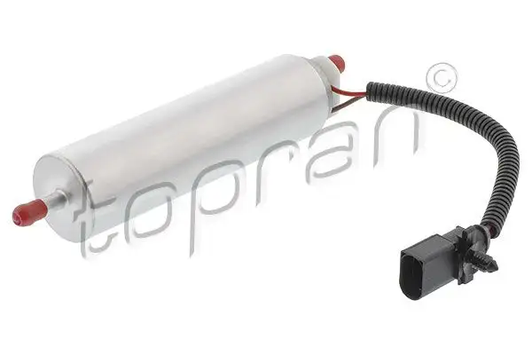 TOPRAN 120261001 Yakıt Pompası 1K0906089C resmi