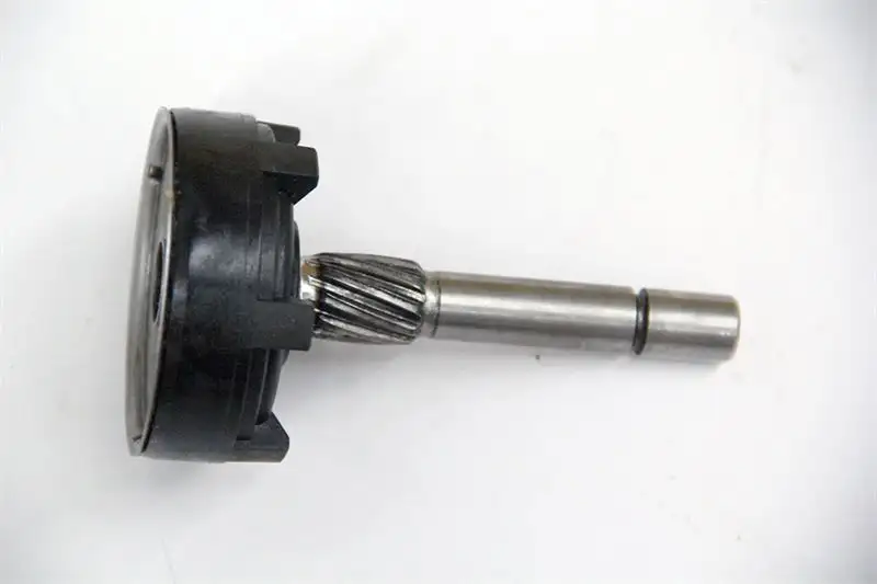 VALEO 595722 Marş Dişlisi resmi