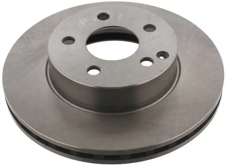 BRAXIS AE0857 Ön Fren Diski resmi