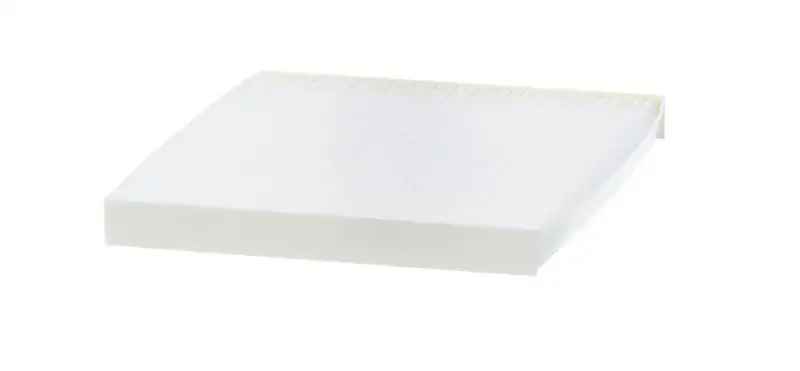 MANN CU24013 Polen Filtresi resmi