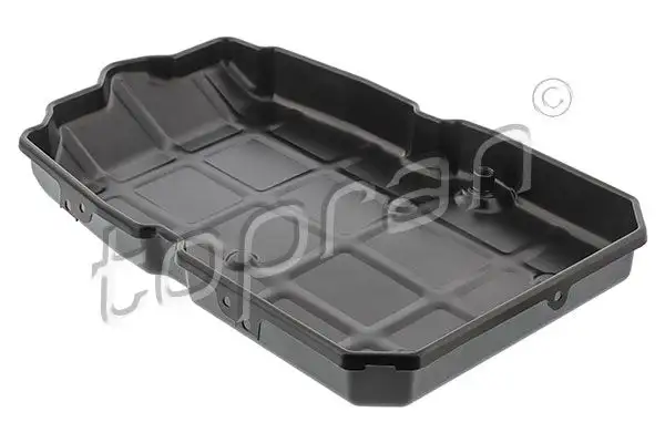 TOPRAN 410779001 Şanzıman Karteri A2212701212 resmi