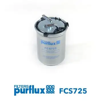 PURFLUX FCS725 Yakıt Filtresi resmi