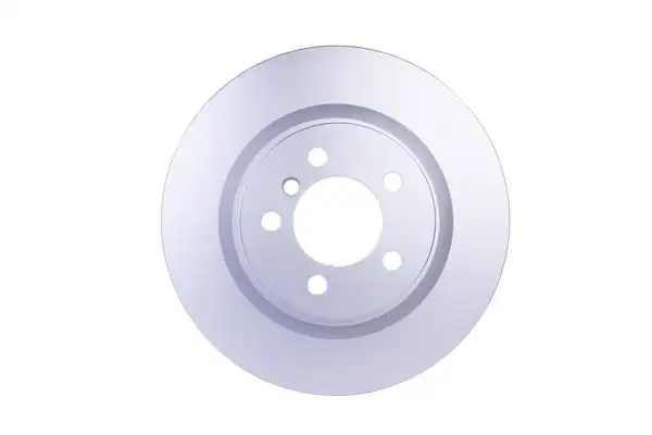 HELLA 8DD355115-961 Ön Fren Diski SDB500182 resmi