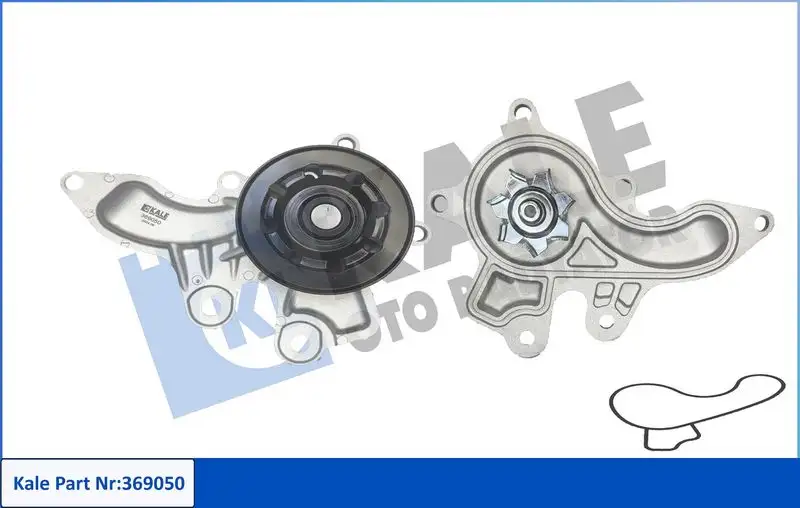 KALE 369050 Devirdaim 1610080014 resmi