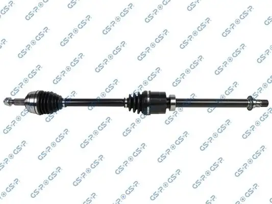GSP 203876 Ön Aks (Sağ) 391005876R resmi