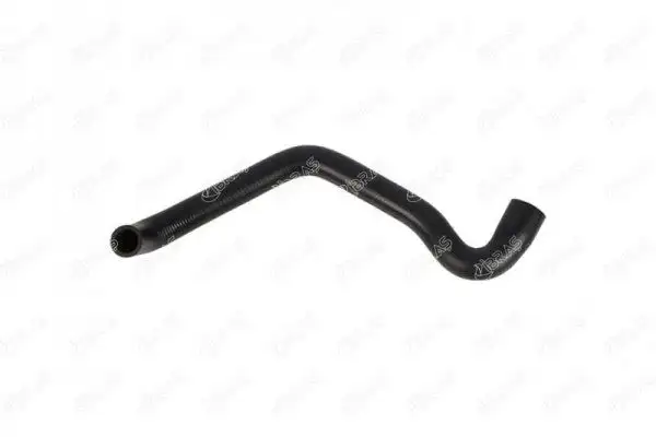 İBRAŞ 17642 Radyatör Alt Hortumu 1351JG resmi