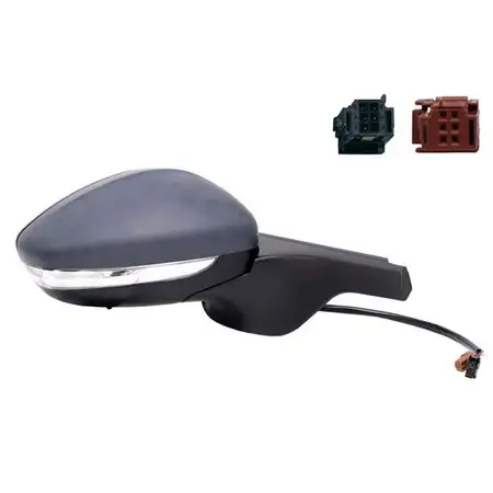 ART M022.2197 Sağ Dış Ayna resmi