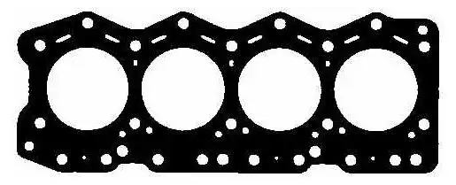 PAYEN AY700 Silindir Kapak Contası 500306172 resmi