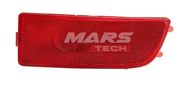 MARS 510969 Arka Reflektör (Sol) 2E0945105A resmi