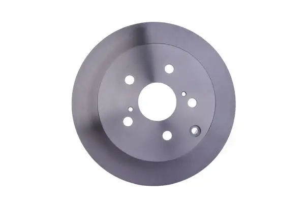 HELLA 8DD355116-811 Arka Fren Diski 424310F020 resmi