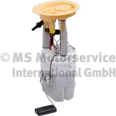 PIERBURG 7.05656.09.0 Yakıt Depo Şamandırası A1694701294 resmi