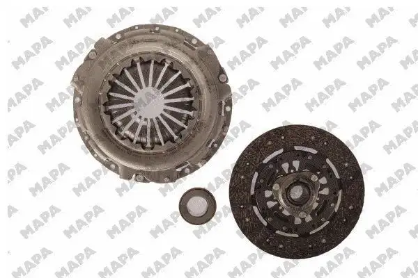 MAPA 010240700 Debriyaj Seti resmi