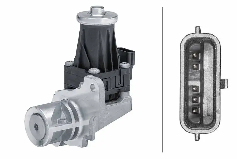 HELLA 6NU014864-691 EGR Valfi resmi