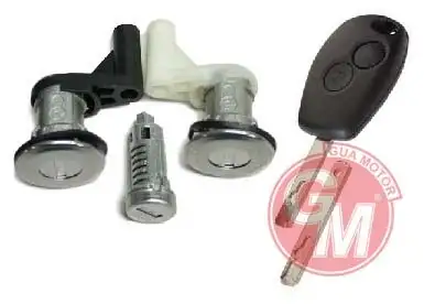 GUA 41630 Kilit Şifresi 6001546809 resmi