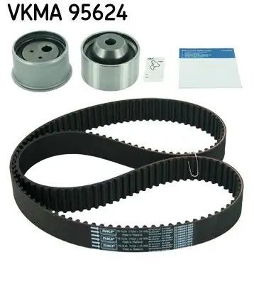 SKF VKMA95624 Triger Seti resmi