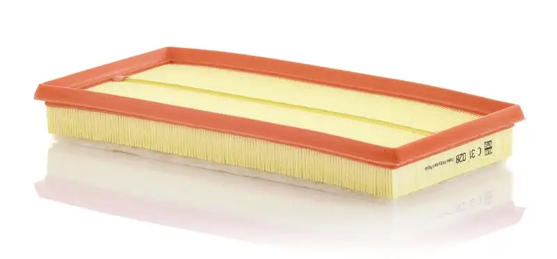 MANN C31028 Hava Filtresi 52080841 resmi