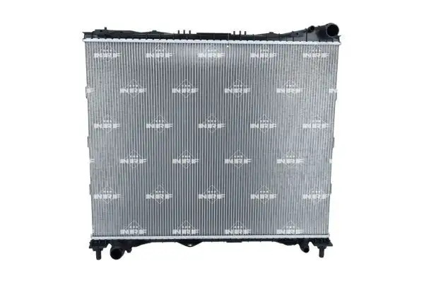 NRF 59174 Radyatör LR162110 resmi