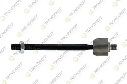 TEKNOROT R-753 Rot Mili resmi