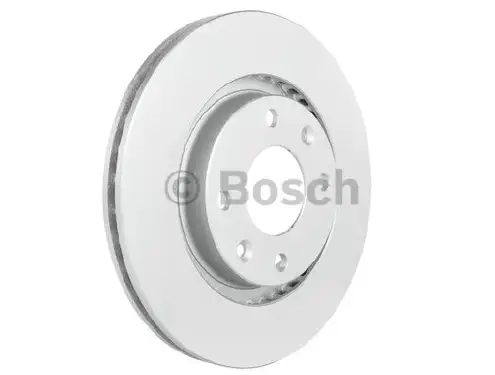 BOSCH 0986478618 Ön Fren Diski resmi