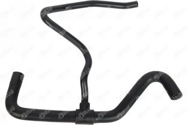 İBRAŞ 11168 Radyatör Alt Hortumu 8200588887 resmi