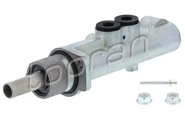 TOPRAN 110687001 Ana Merkez resmi