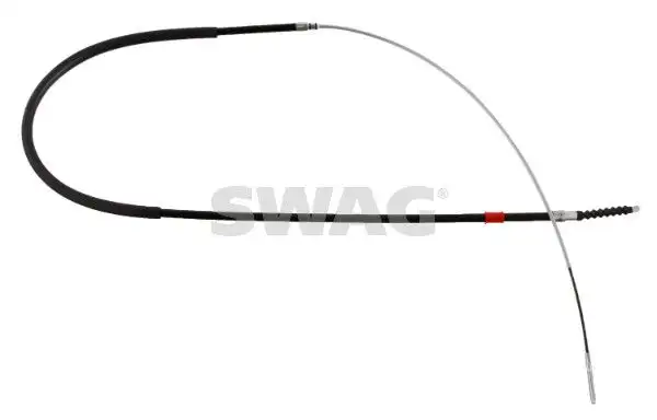 SWAG 20936674 El Fren Halatı (Arka Sağ) 34411162999 resmi