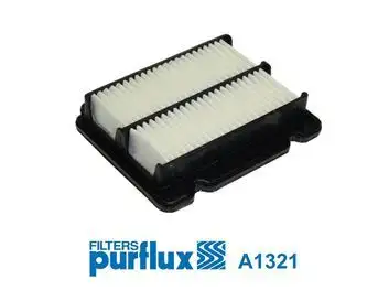 PURFLUX A1321 Hava Filtresi resmi