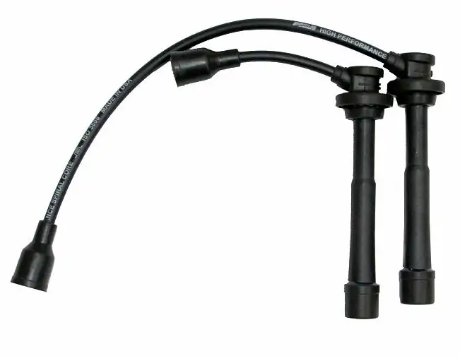 MGA 35190 Buji Kablosu 3374086G00 resmi