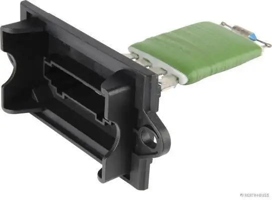 HERTH+BUSS 75614942 Kalorifer Rezistansı 6441Q7 resmi