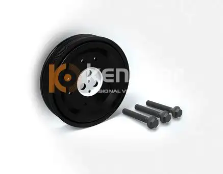 KENTPAR K1441S Krank Kasnağı resmi