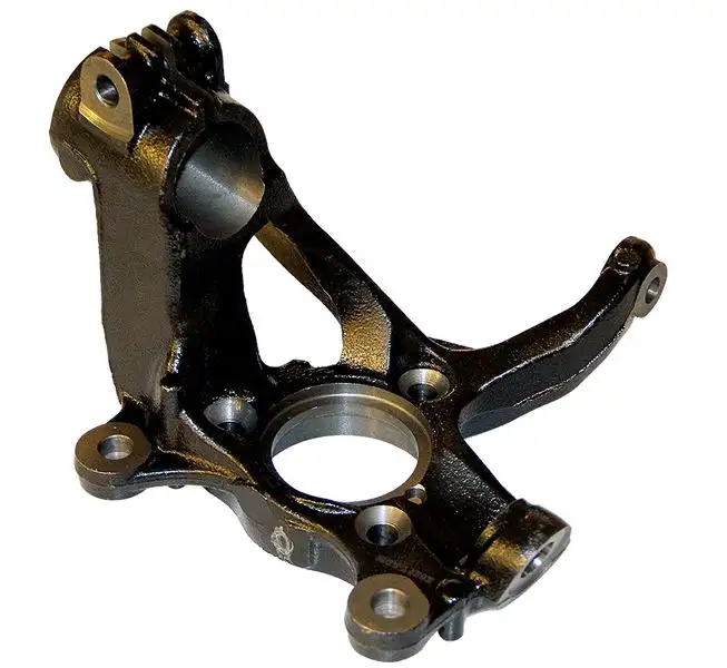 MGA 71263 Aks Taşıyıcısı (Ön Sağ) 5Q0407254A resmi