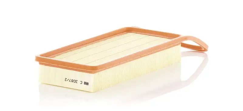 MANN C3087/2 Hava Filtresi resmi