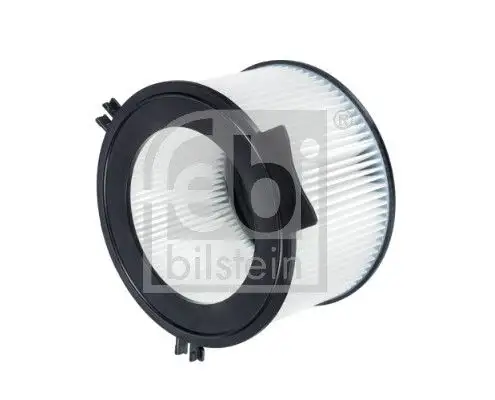 FEBI 11567 Polen Filtresi 703819990A resmi