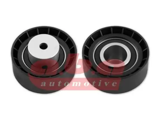 ABA 25350028 Alternatör Gergi Rulmanı CDU3380 resmi