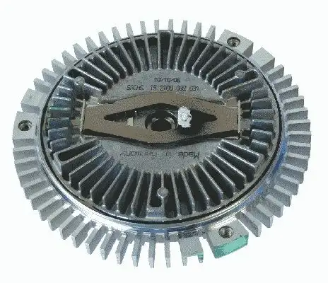 SACHS 2100082031 Fan Termiği A6032000222 resmi