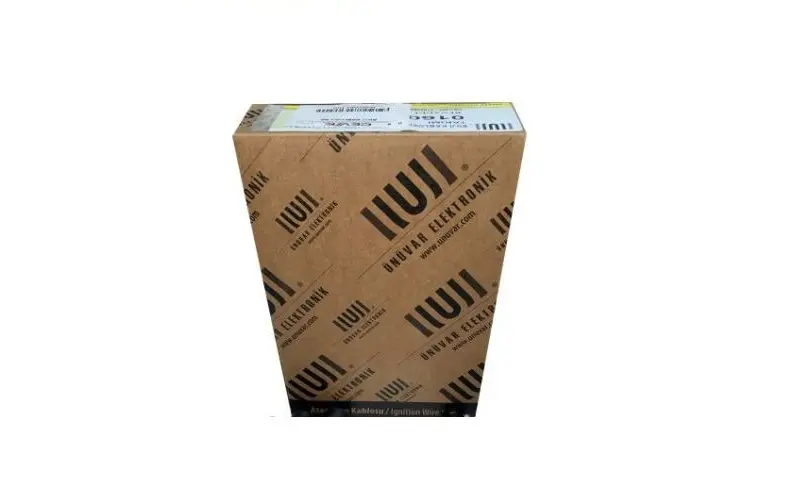 ÜNÜVAR 9145-2 Termostat 8200154296 resmi