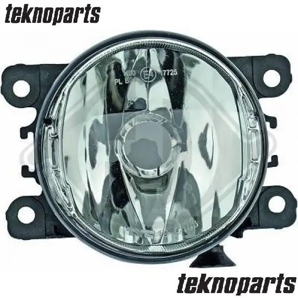 TKN RN-SF-009 Sis Farı 261500097R resmi