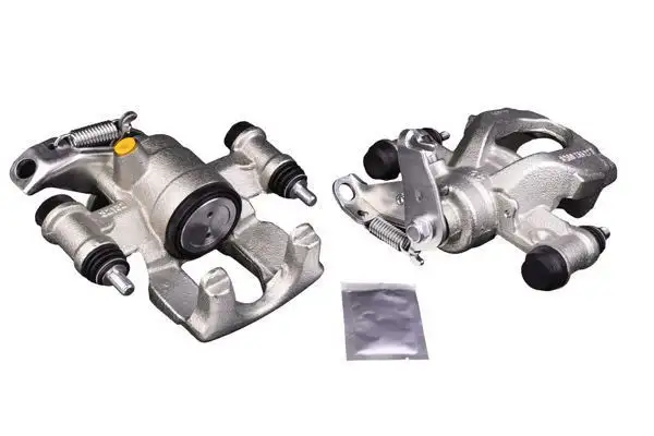 HELLA 8AN355797-621 Arka Fren Kaliperi (Sağ) resmi