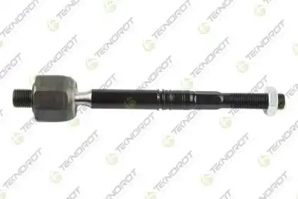 TEKNOROT H-1223 Rot Mili resmi