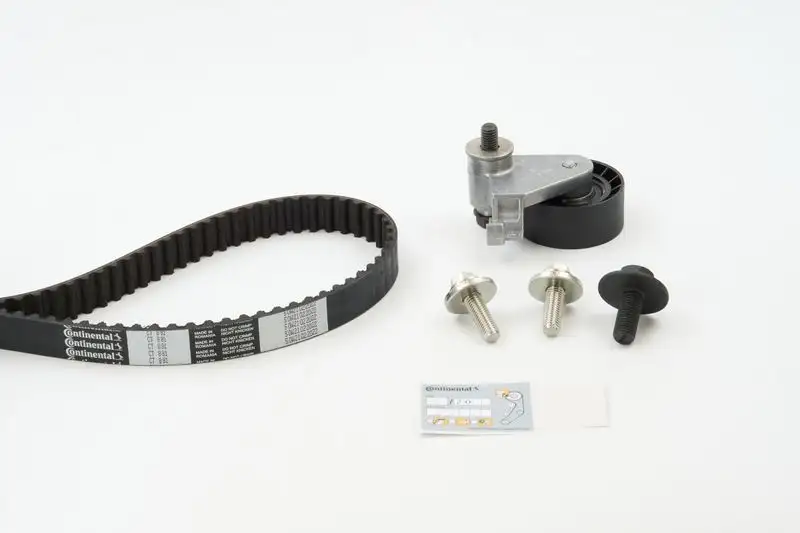 CONTITECH CT881K1 Triger Seti resmi