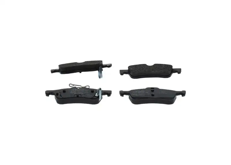 BOSCH 0986494719 Arka Fren Balatası 43022TV0E01 resmi