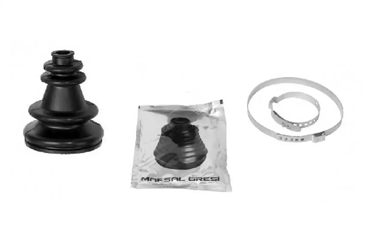 MEHA MH31004S İç Aks Körüğü 7701450617 resmi