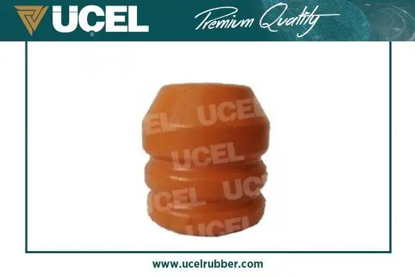 ÜÇEL 91194 Ön Süspansiyon Takozu 344418 resmi